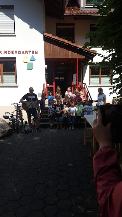 Kindergarten Erlach