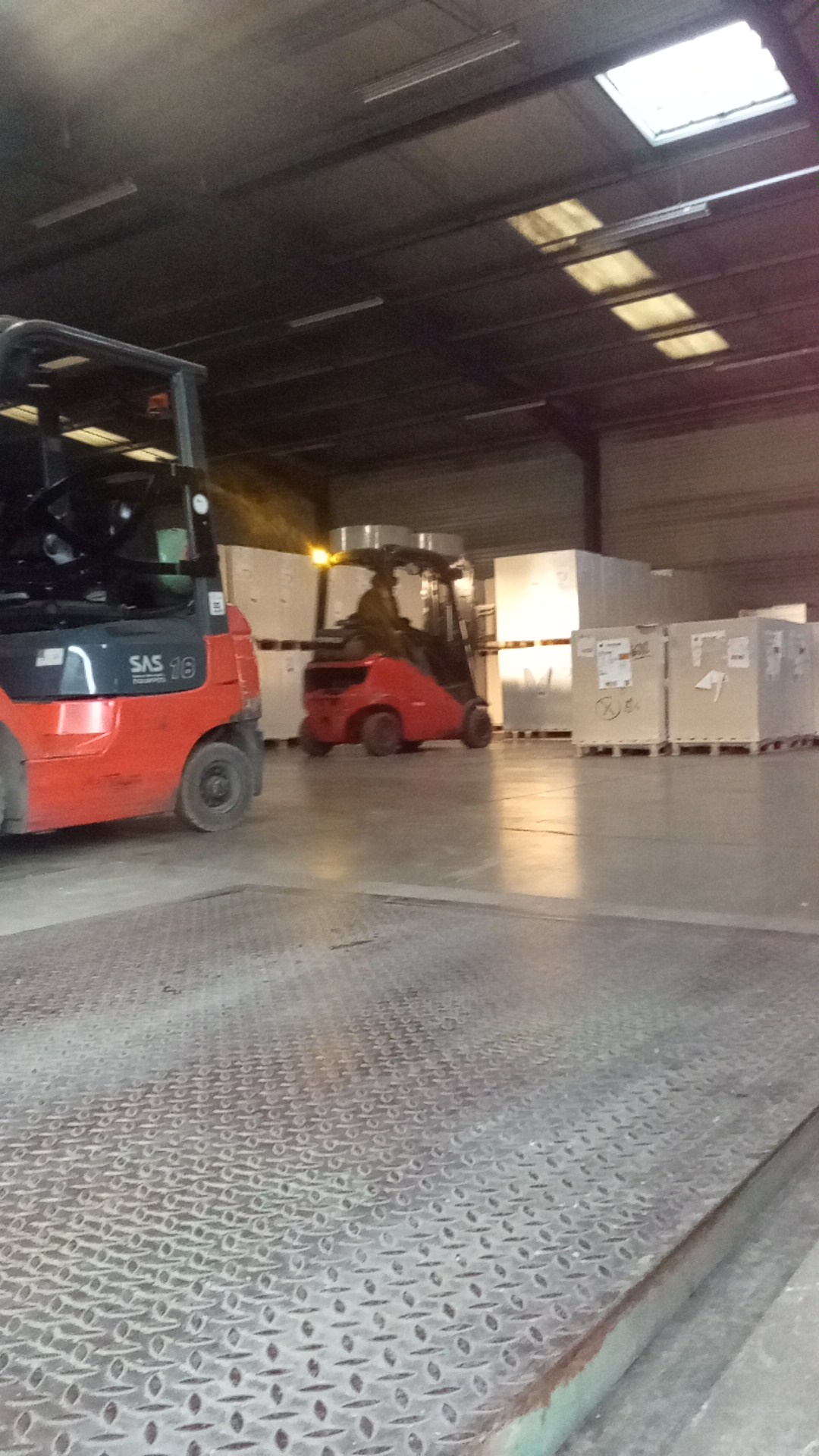 Photo n° 1 de l'avis de Scania.r fait le 15/01/2024 à 15:08