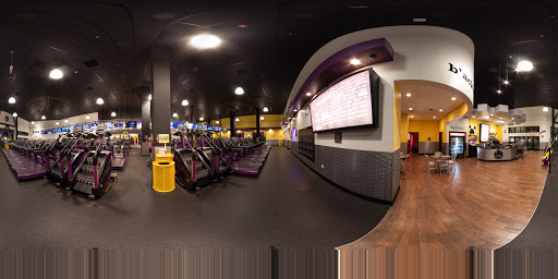 Gym «Planet Fitness», reviews and photos, 1540 W 6th St, Corona, CA 92882, USA