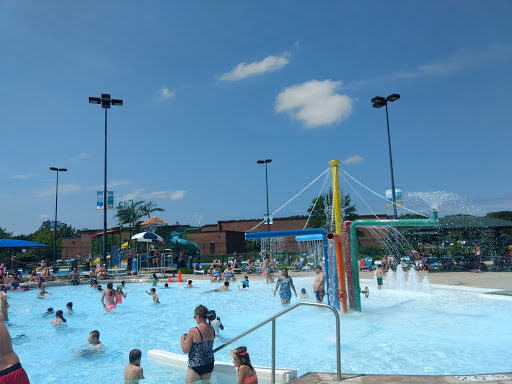 Water Park «Atcher Island», reviews and photos, 730 Springinsguth Rd, Schaumburg, IL 60193, USA