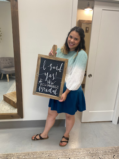 Bridal Shop «New Beginnings Bridal Studio», reviews and photos, 10417 156th St E, South Hill, WA 98374, USA