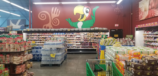 Grocery Store «Fiesta Mart, L.L.C.», reviews and photos, 975 E Irving Blvd, Irving, TX 75060, USA