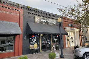 Hometown Bar and Grill image