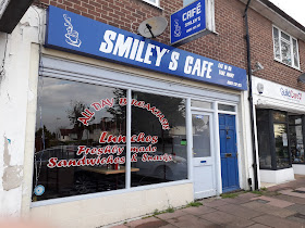 Smileys Cafe