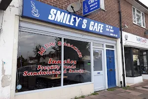 Smileys Cafe image