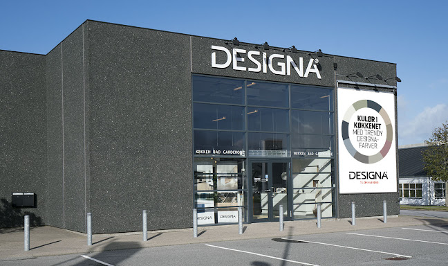 Designa Køkken Frederikshavn