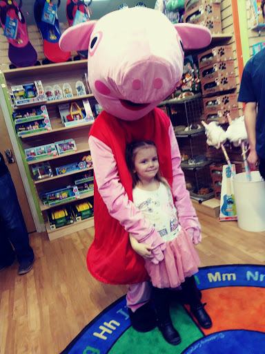 Toy Store «Learning Express», reviews and photos, 50 E Main St #5, Westborough, MA 01581, USA