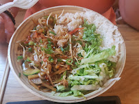 Aliment-réconfort du Restauration rapide Pitaya Thaï Street Food à Saint-Joseph - n°6