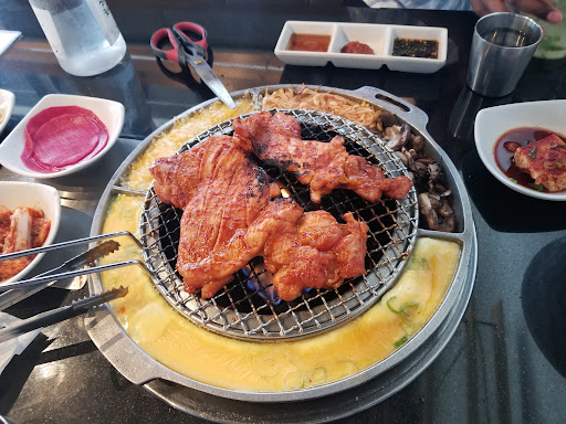 9292 Korean BBQ