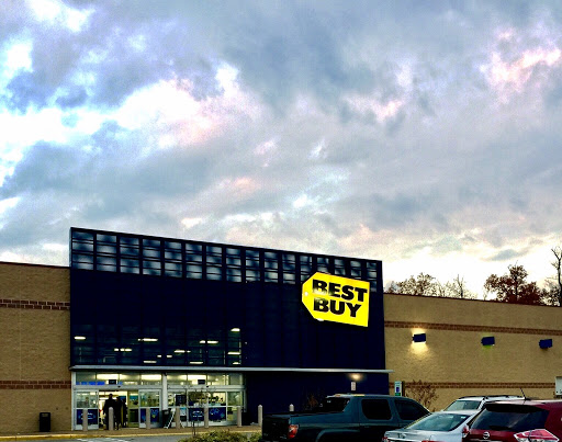 Electronics Store «Best Buy», reviews and photos, 2730 Prince William Pkwy, Woodbridge, VA 22192, USA