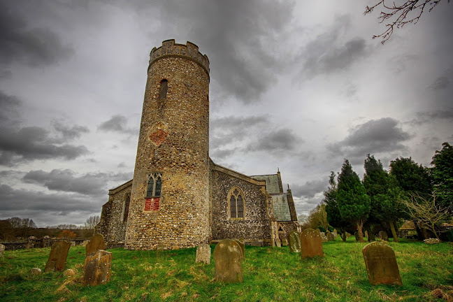 Reviews of Haveringland Parish Church in Norwich - Church