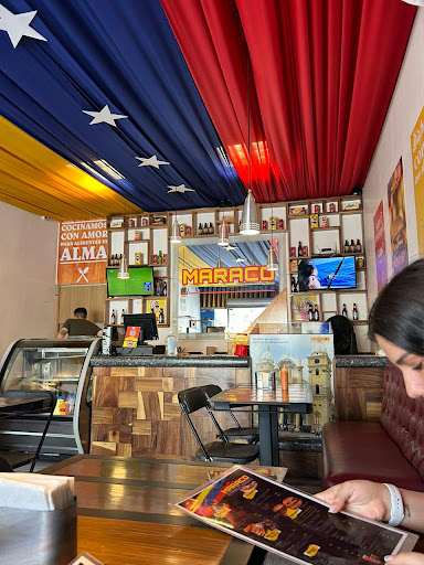Restaurante Maraco 