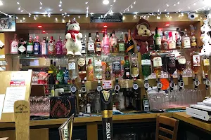 Tomo's Tavern image