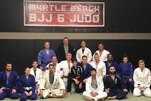 Myrtle Beach BJJ & Judo image