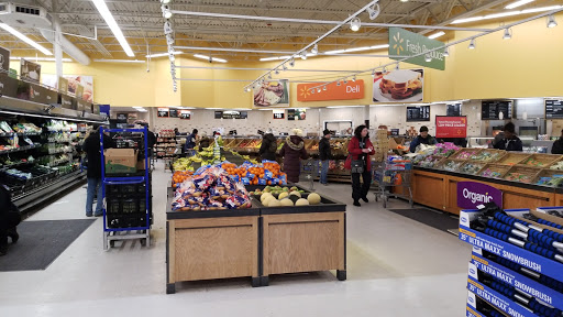 Department Store «Walmart Supercenter», reviews and photos, 1675 S Christopher Columbus Blvd, Philadelphia, PA 19148, USA