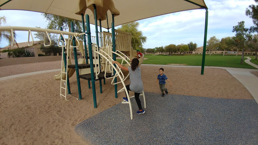 Park «La Paloma Park», reviews and photos, 6579 S Amanda Blvd, Chandler, AZ 85249, USA