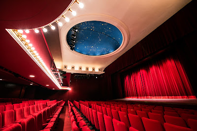 Théâtre Fontaine à Paris