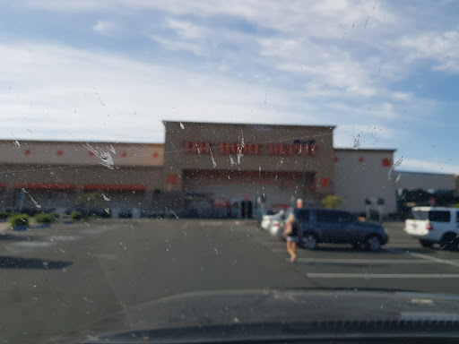 Home Improvement Store «The Home Depot», reviews and photos, 4925 E Carefree Hwy, Cave Creek, AZ 85331, USA
