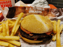 Cheeseburger du Restauration rapide Burger King à Mérignac - n°6