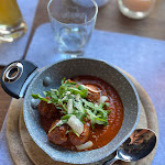 Photo n°1 de l'avis de Tanja.e fait le 12/06/2023 à 10:56 sur le  Silva´s Pizzicheria à Oberhausen