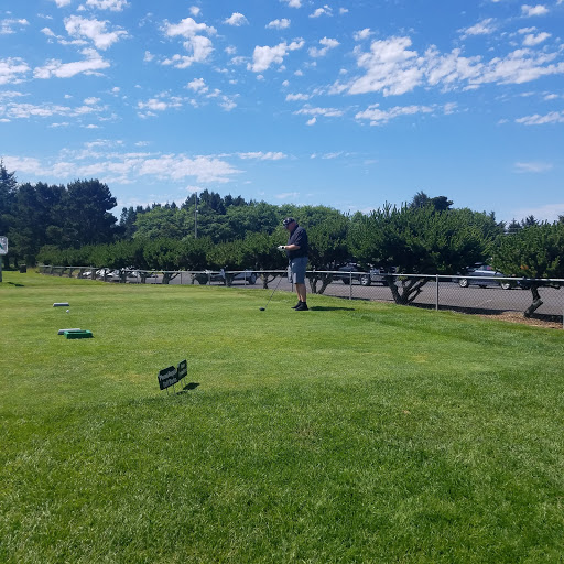 Golf Course «Agate Beach Golf Course», reviews and photos, 4100 N Coast Hwy, Newport, OR 97365, USA