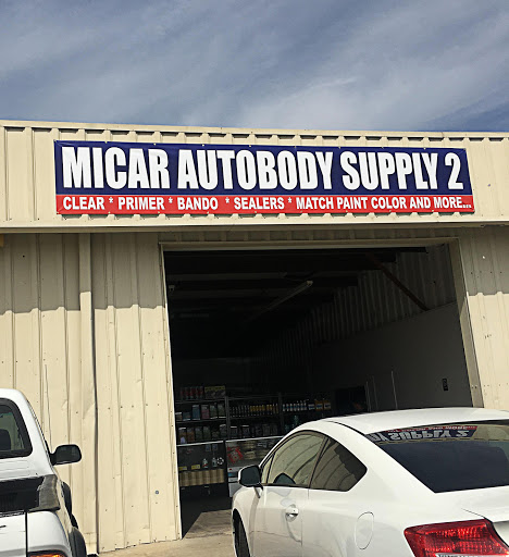 Micar Auto Body Supply 2