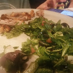 Photo n°4 de l'avis de Mauro.o fait le 10/07/2022 à 18:22 sur le  Pizzeria Birreria CosyHole pub à Pedaso