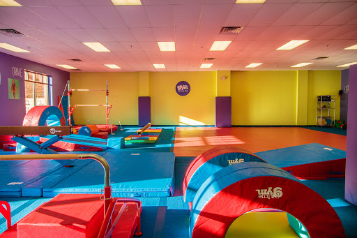 Gymnastics Center «The Little Gym of Montclair», reviews and photos, 1 Greenwood Ave #3, Montclair, NJ 07042, USA