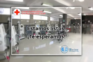 Unidad de Hemodialisis Cruz Roja Cuautitlan Izcalli image