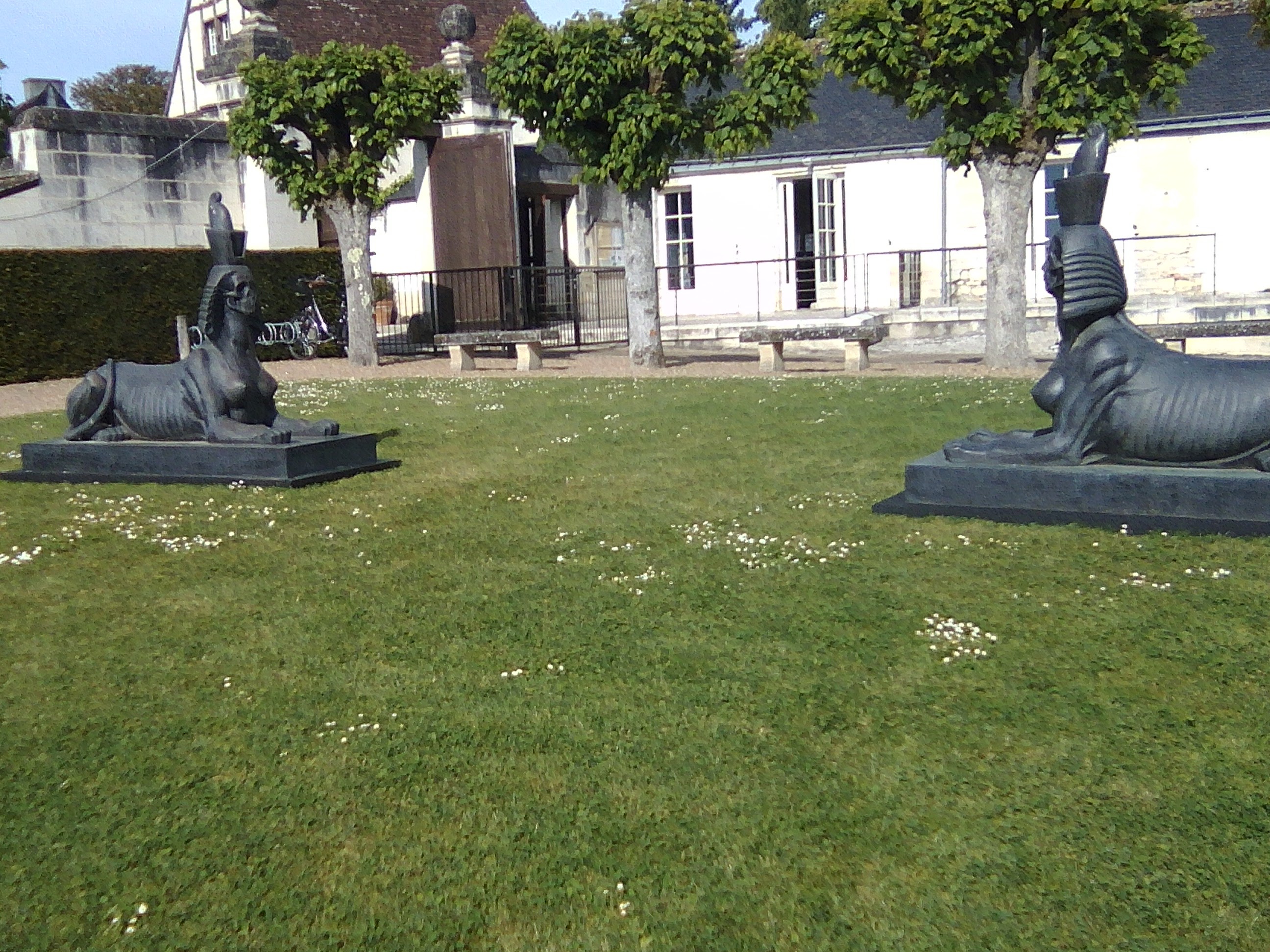 Photo n° 1 de l'avis de Stéphane.o fait le 04/10/2017 à 11:11