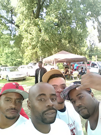 Public Golf Course «The Links at Pine Hill», reviews and photos, 1005 Alice Ave, Memphis, TN 38106, USA