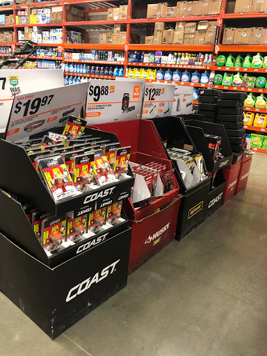 Home Improvement Store «The Home Depot», reviews and photos, 5600 Sunset Blvd, Hollywood, CA 90028, USA