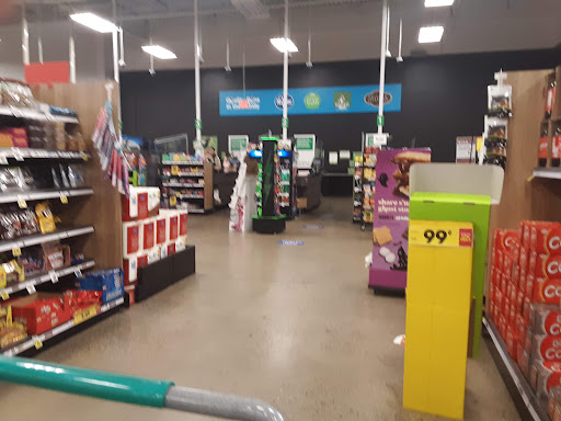 Grocery Store «Ruler», reviews and photos, 3500 N Morrison Rd, Muncie, IN 47304, USA