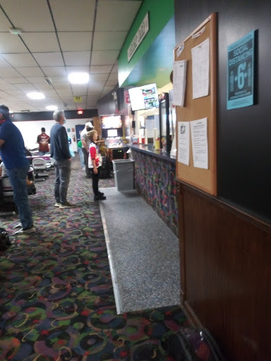 Bowling Alley «Amity Bowl», reviews and photos, 30 Selden St, Woodbridge, CT 06525, USA
