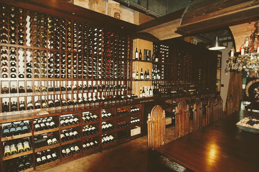 Wine Store «Wine Shoe», reviews and photos, 339 Nelson St SW, Atlanta, GA 30313, USA