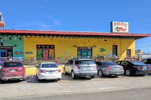 Fuzzy's Taco Shop image