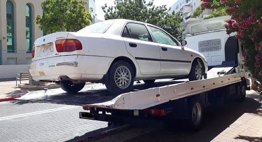 קונה רכבים לפירוק ונסיעה במזומן ✅ אלירן ברוך