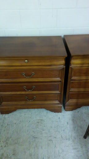 Thrift Store «Orlando Union Rescue Mission», reviews and photos, 911 W Central Blvd, Orlando, FL 32805, USA