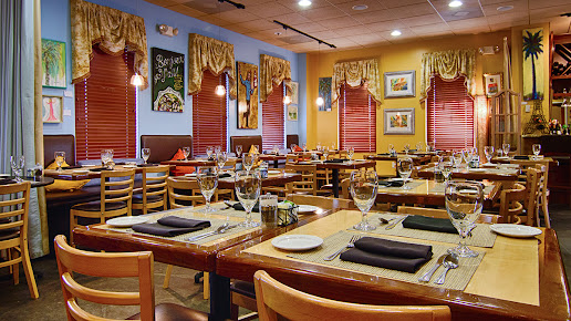 Croissants Bistro and Bakery