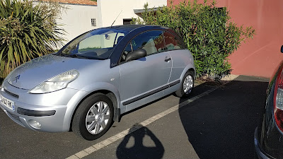Pacific Auto à Montaigu-Vendée