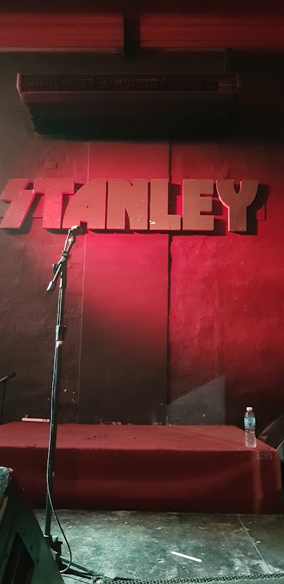 Stanley Rock Bar