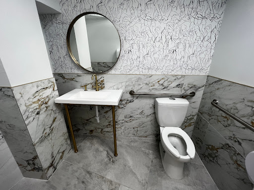 Gym «PARADIGM Gym», reviews and photos, 1605 Greenville Ave, Dallas, TX 75206, USA