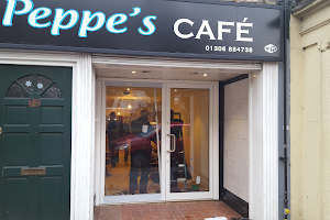 Peppe's Cafe image