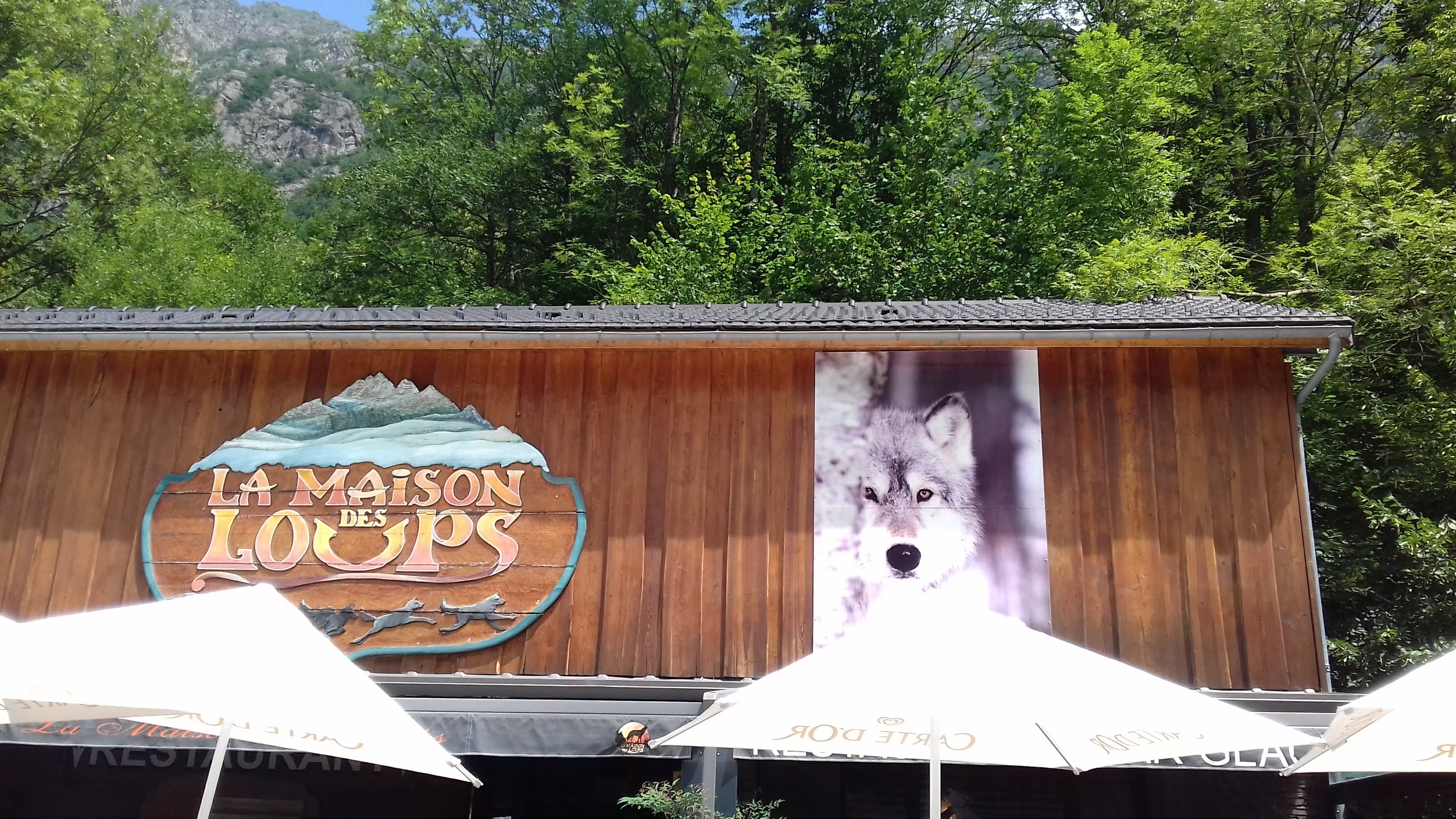 Photo n° 1 de l'avis de Anne.i fait le 09/08/2018 à 04:54