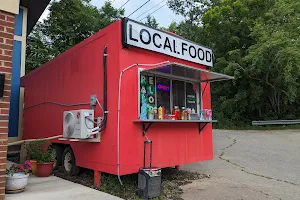Local Buggy Cafe - Food Truck image