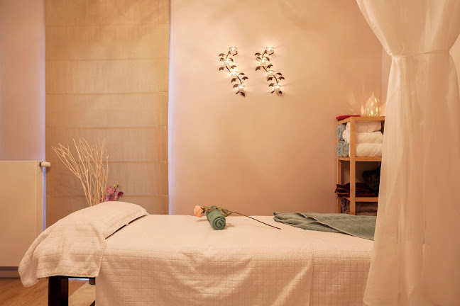 Beoordelingen van Chez Eva Spa - Evere in Brussel - Massagetherapeut