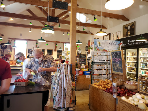 Market «E Z Orchards Farm Market», reviews and photos, 5504 Hazelgreen Rd NE, Salem, OR 97305, USA