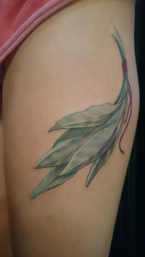 Tattoo Shop «Majestic Tattoo NYC», reviews and photos, 1086 Broadway, Brooklyn, NY 11221, USA