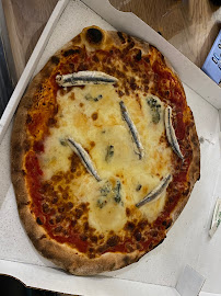 Pizza du Restaurant italien La Buona Tavola à Caen - n°9
