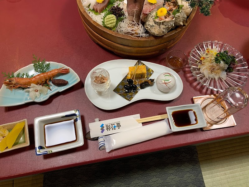 ホテルリゾート彩花亭 三重県鳥羽市安楽島町 旅館 グルコミ